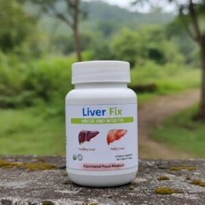 Liver Fix